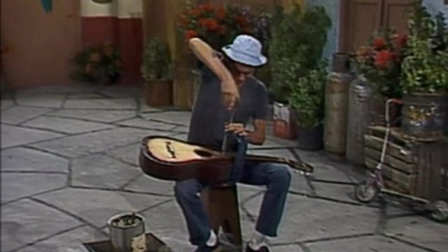 El Chavo S06E37