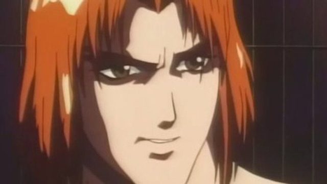 Street Fighter II: V S01E23
