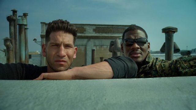 Marvel - The Punisher S02E10