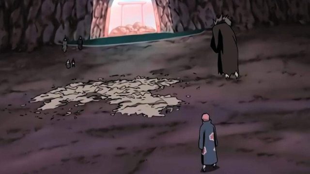 Naruto Shippuden S01E23