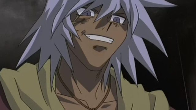 Yu-Gi-Oh! Duelo de Monstruos S01E208