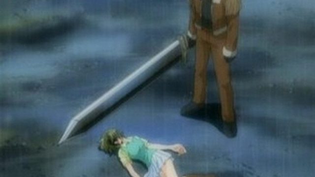 Rave Master S01E46
