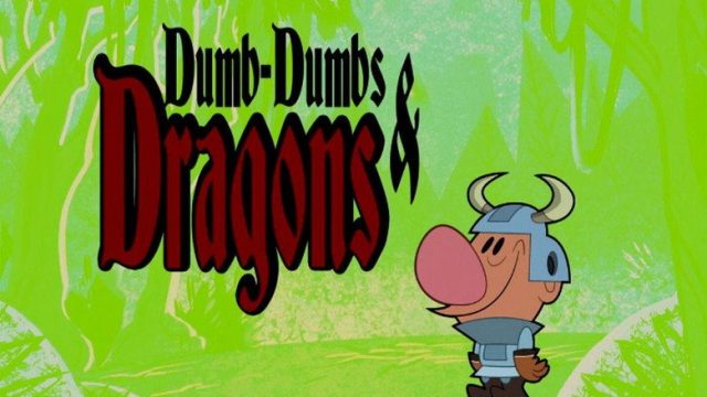 Las sombrías aventuras de Billy y Mandy S06E15