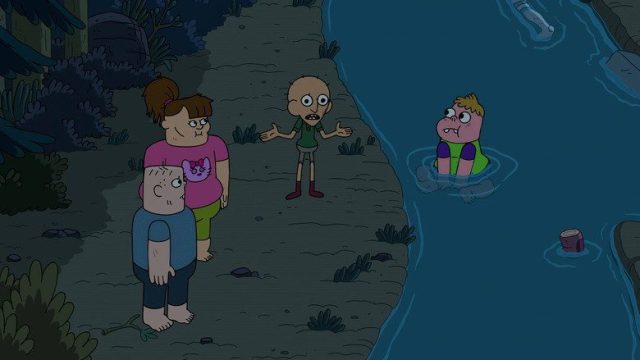 Clarence S03E29