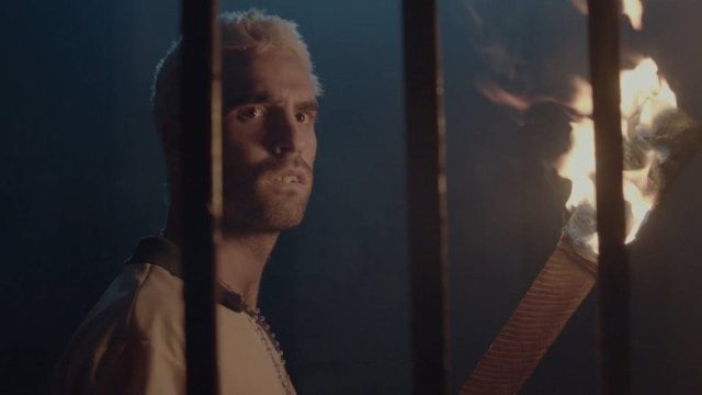El marginal S03E05