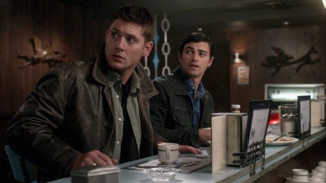 Supernatural S04E03