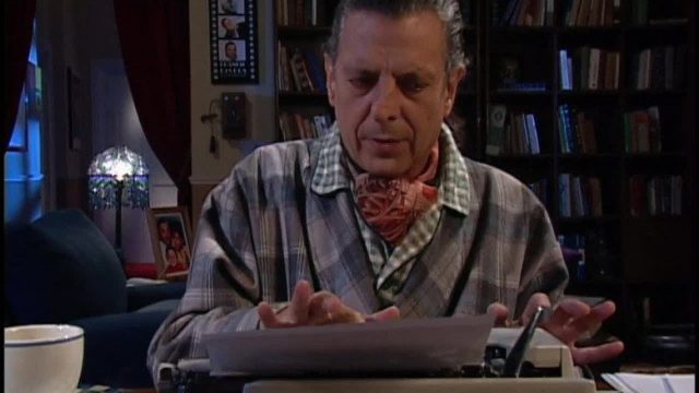 Vecinos S01E19