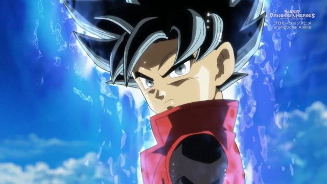 Dragon Ball Heroes S00E02