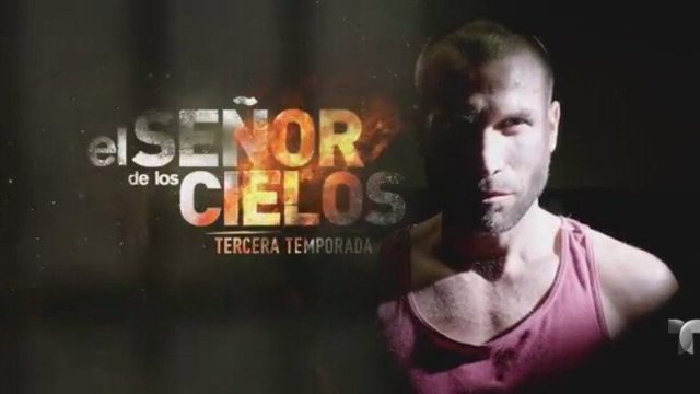 El Señor de los Cielos S03E01