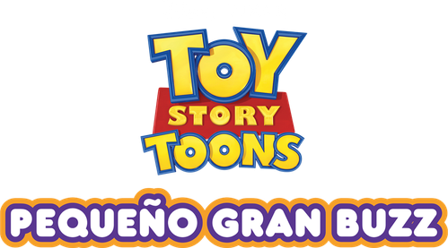 Toy Story Toons: Pequeño Gran Buzz