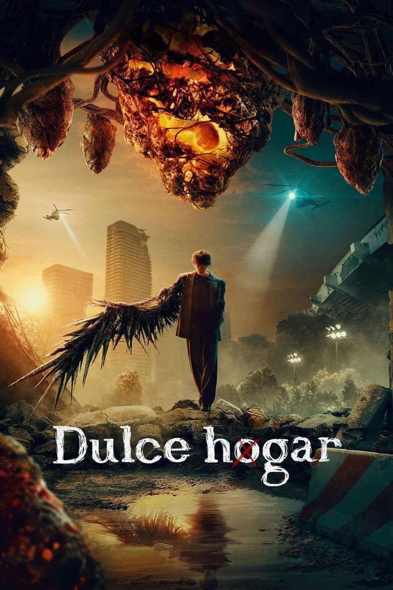 Dulce hogar Temporada 3