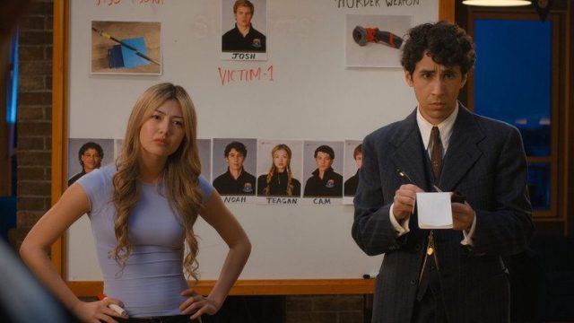 Timonel S01E06