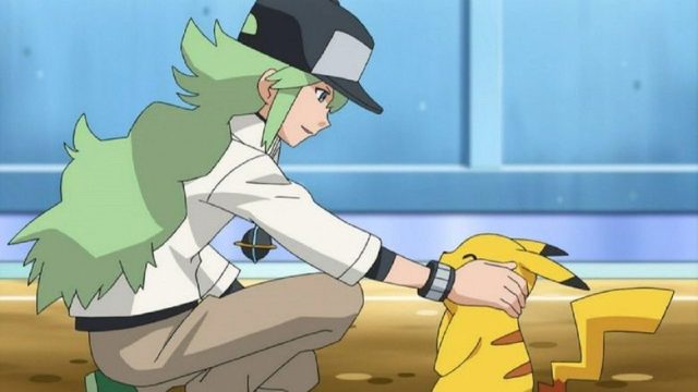 Pokémon S16E13