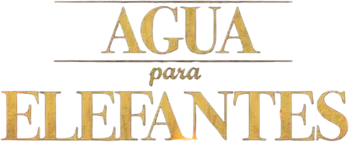 Agua para elefantes