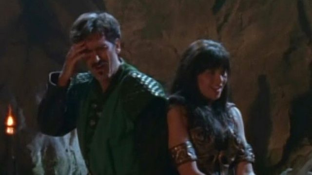 Xena: La Princesa Guerrera S01E17