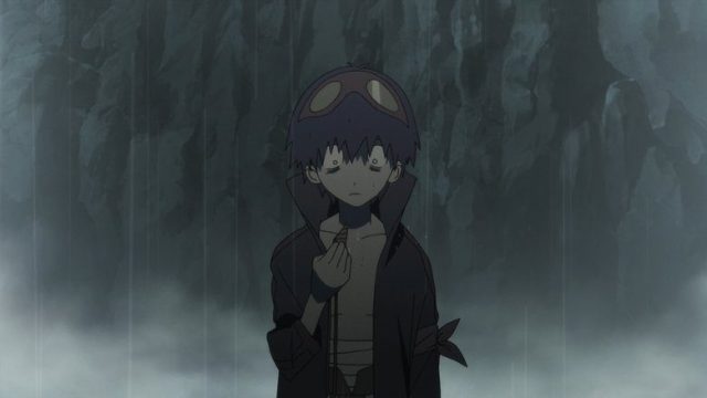 Gurren Lagann S01E09