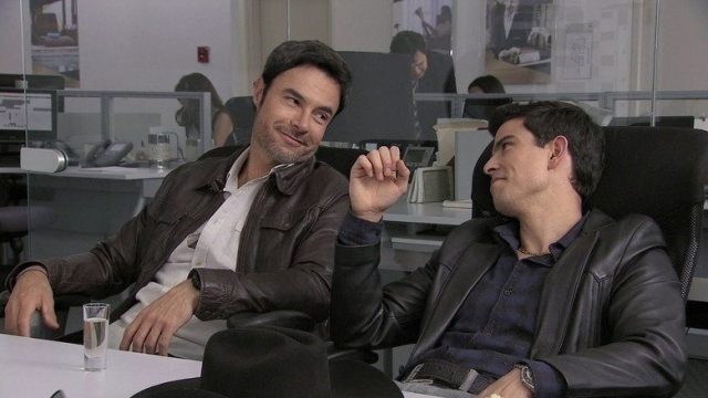 El Señor de los Cielos S04E68