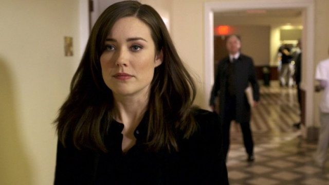 The Blacklist S01E21