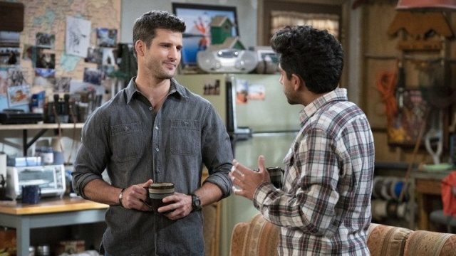 Estados Unidos de Al S01E11