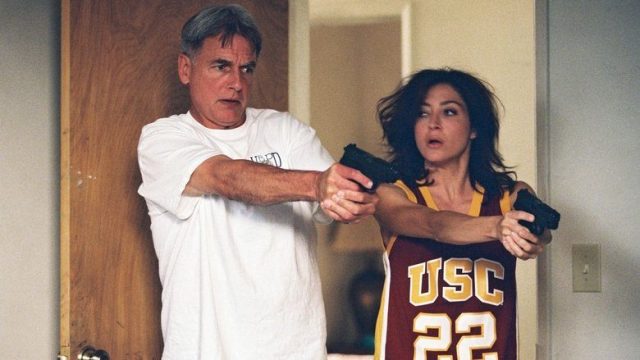 NCIS: Criminología Naval S01E08