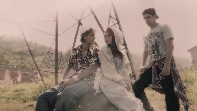 La Reina del Flow S01E07
