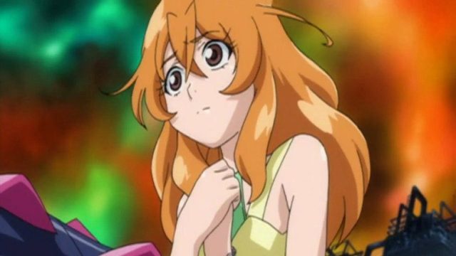 Bakugan: La Batalla S01E48