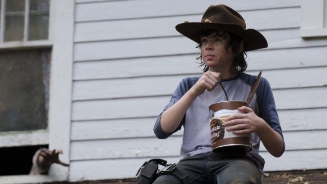 The Walking Dead S04E09