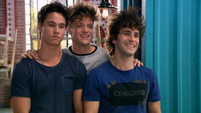 Soy Luna S02E68