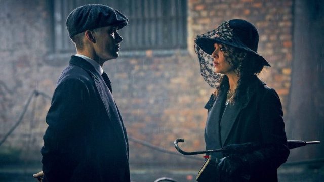 Peaky Blinders S02E01