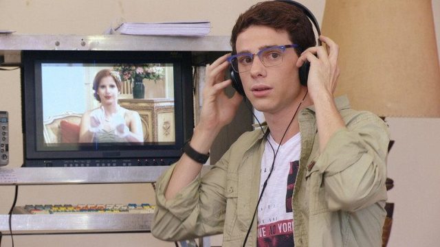 Violeta S03E67