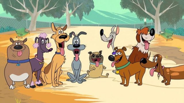 New Looney Tunes S01E19