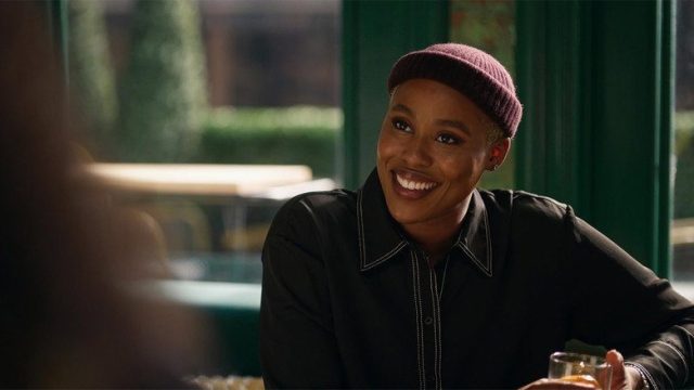 Harlem S03E04