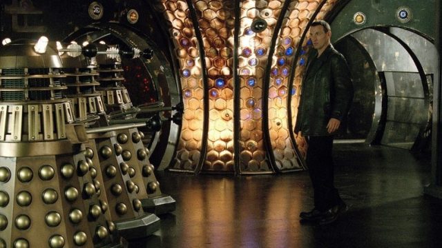 Doctor Who S01E13