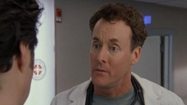 Scrubs S03E16