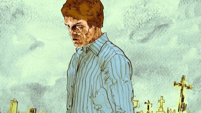 Dexter S00E19