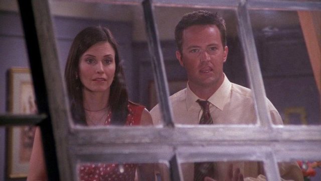 Friends S09E22