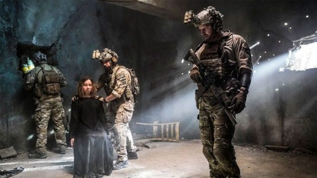 SEAL Team S02E12