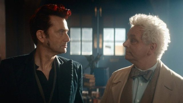 Good Omens S03E01