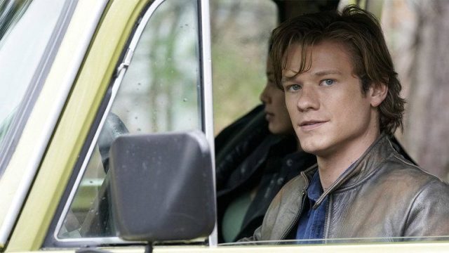 MacGyver S03E19