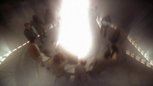 Los Expedientes Secretos X S09E10