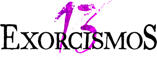 13 exorcismos