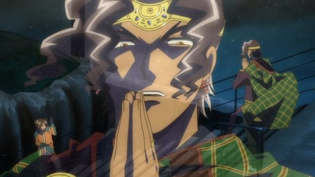 KenIchi, el discípulo más fuerte de la historia S00E11