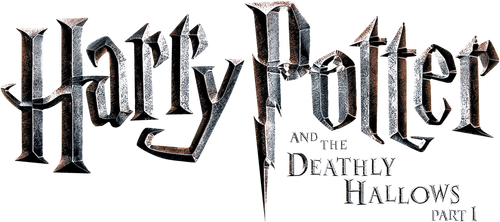 Harry Potter y las reliquias de la muerte (1ª parte)