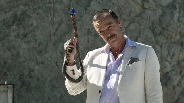 Dirk Gently: Agencia de investigaciones holísticas S02E09