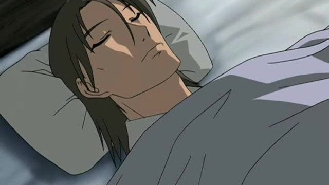 十二国記 S03E17