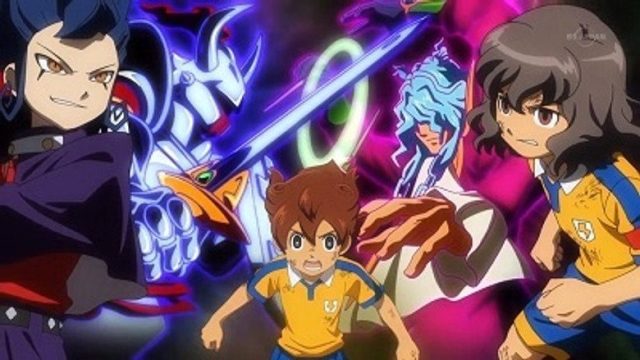 Súper Once S02E02