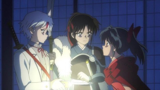 Yashahime: Princess Half-Demon S01E05