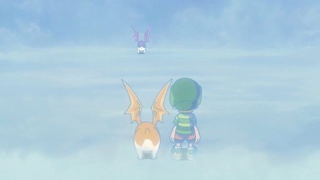 Digimon Adventure S01E64