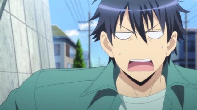 Monster Musume no Iru Nichijou S01E05