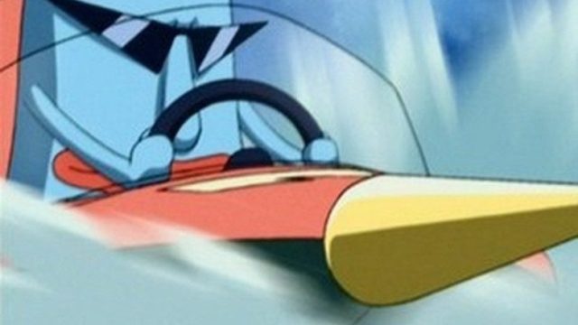 Rave Master S01E40